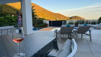 Terrace of House or chalet for sale in Mijas  with Air Conditioner, Terrace and Swimming Pool