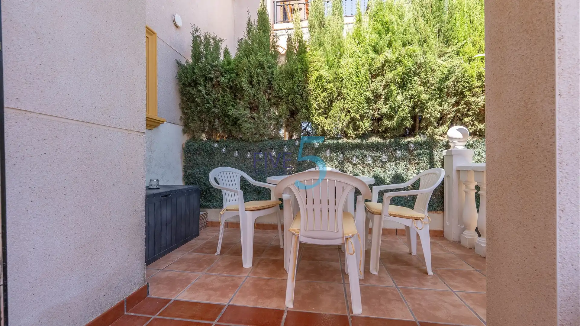 Reihenhaus mit Terrasse zum Verkauf in Orihuela Costa, imagen 34