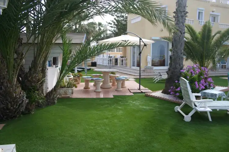 Casa o xalet en venda a Gran Vía Isla del Ciervo, 81, Zona Galúa - Calnegre