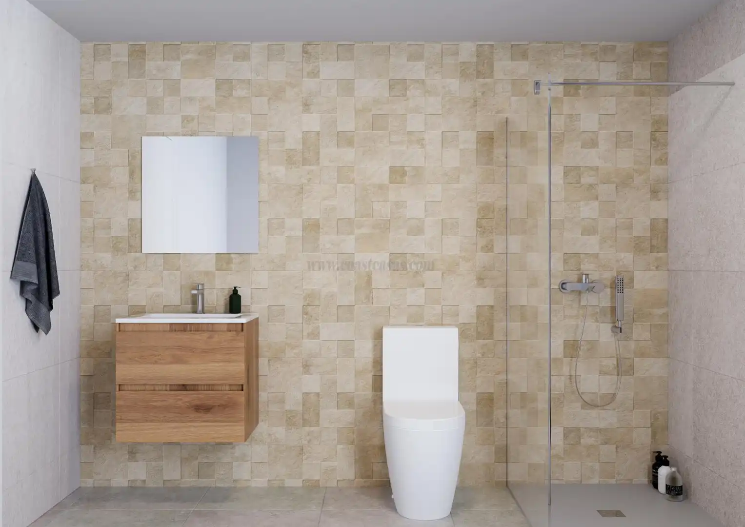 Mini appartamento con piscina in vendita a Gran Alacant, imagen 8