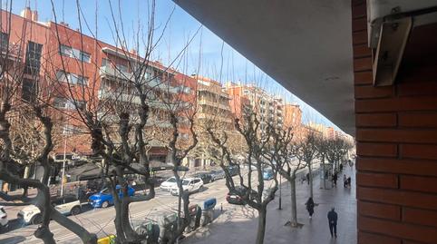 Foto 2 de Pis en venda a Passeig del Doctor Moragas, 204, Centre - Eixample – Can Llobet, Barberà del Vallès