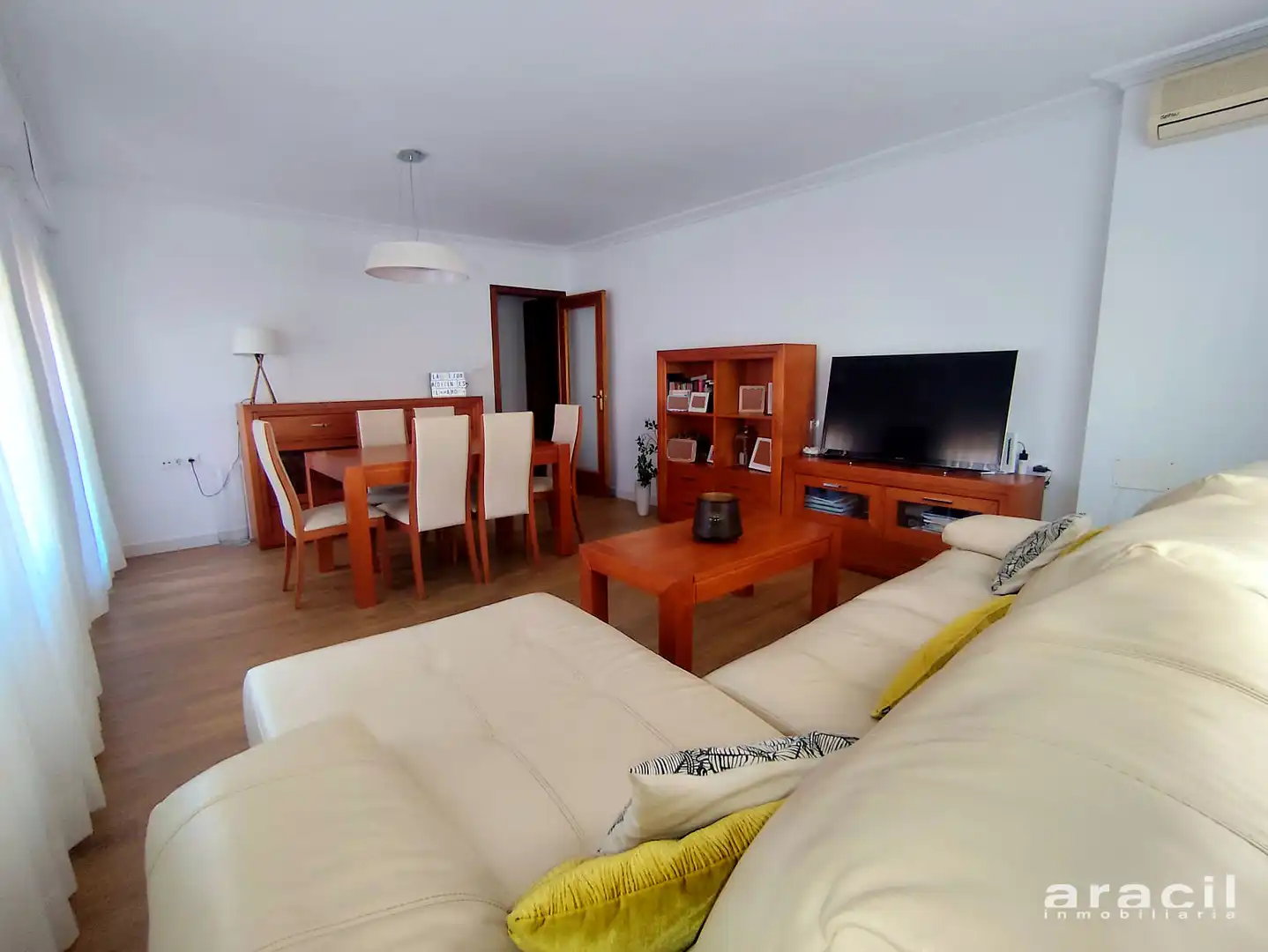 Appartamento con terrazza in vendita a Centre - Zona Alta, imagen 7