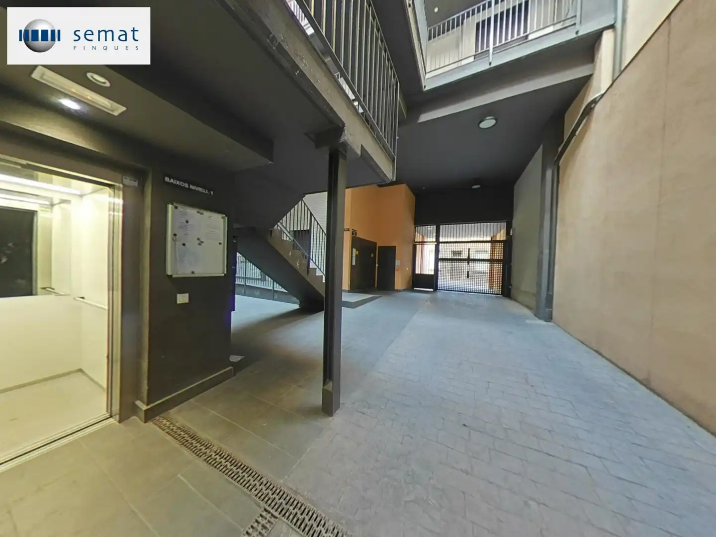Flat with lift for sale in Tàrrega, imagen 16