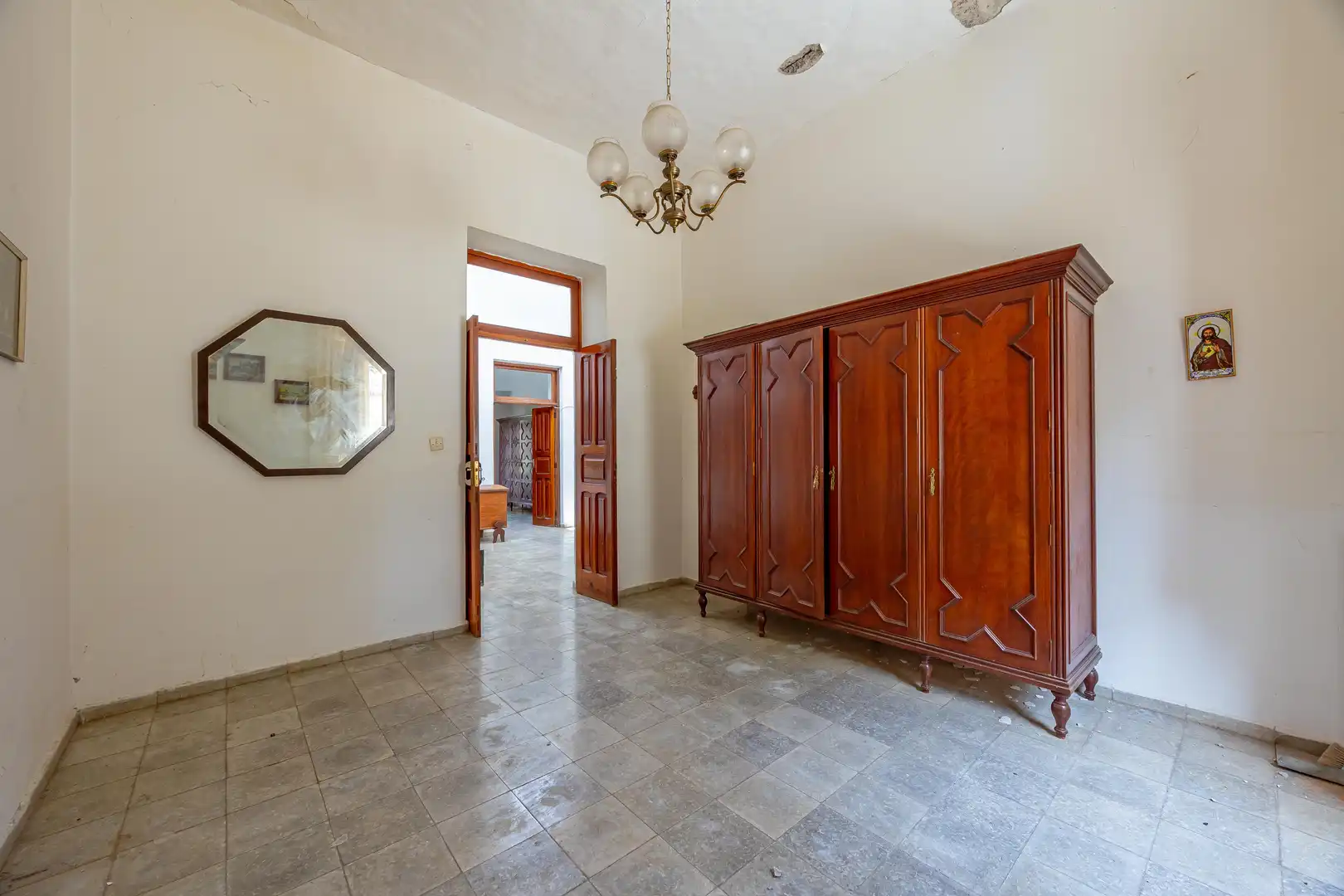 Casa con terraza en venta en Calle Bolivia 17, imagen 18