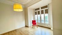Sala d'estar de Pis de lloguer en  Valencia Capital amb Aire condicionat i Calefacció