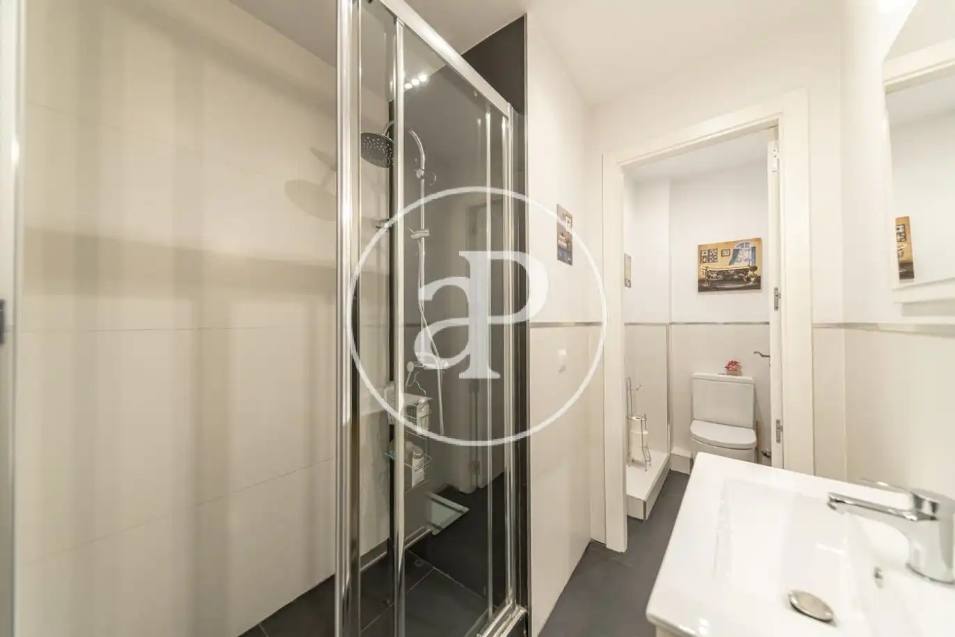 Flat for rent in C. Alcalá, Fuente del Berro
