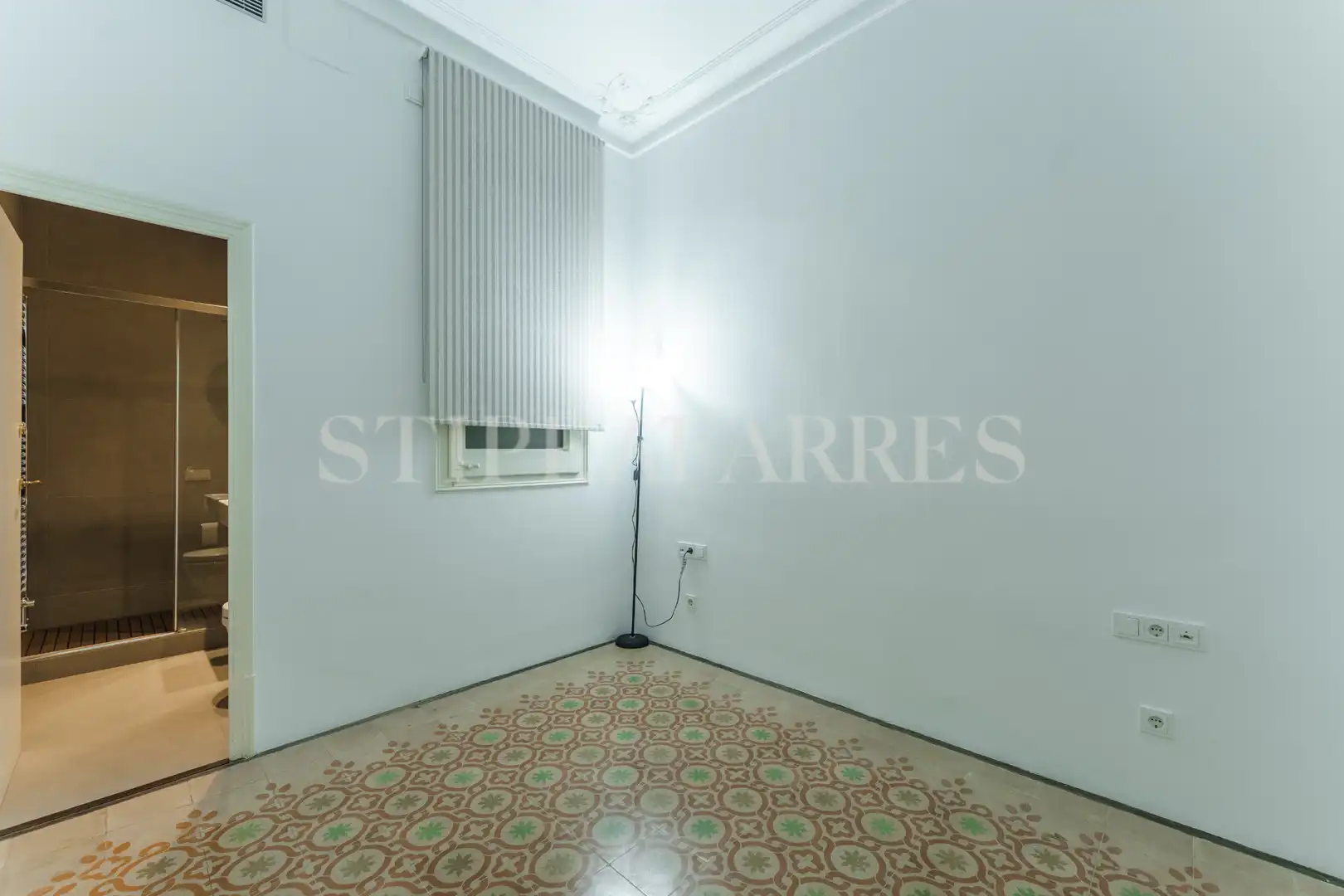 Piso de alquiler en Barcelona con Aire acondicionado, Calefacción y Amueblado