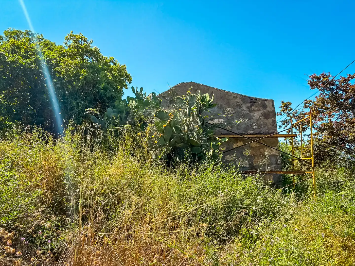 Casa o chalet en venta en Valleseco