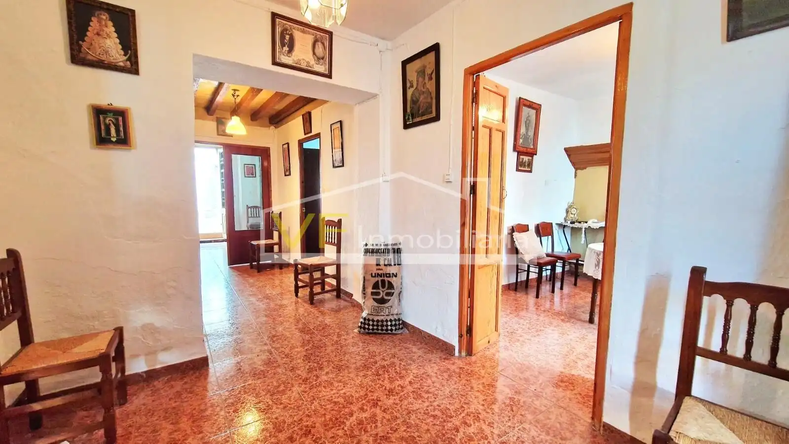 Houses for sale in Colmenar  with Terrace and Balcony