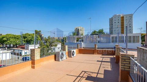 Foto 3 de Casa o chalet en venta en Juan XXIII - Rochelambert, Sevilla Capital