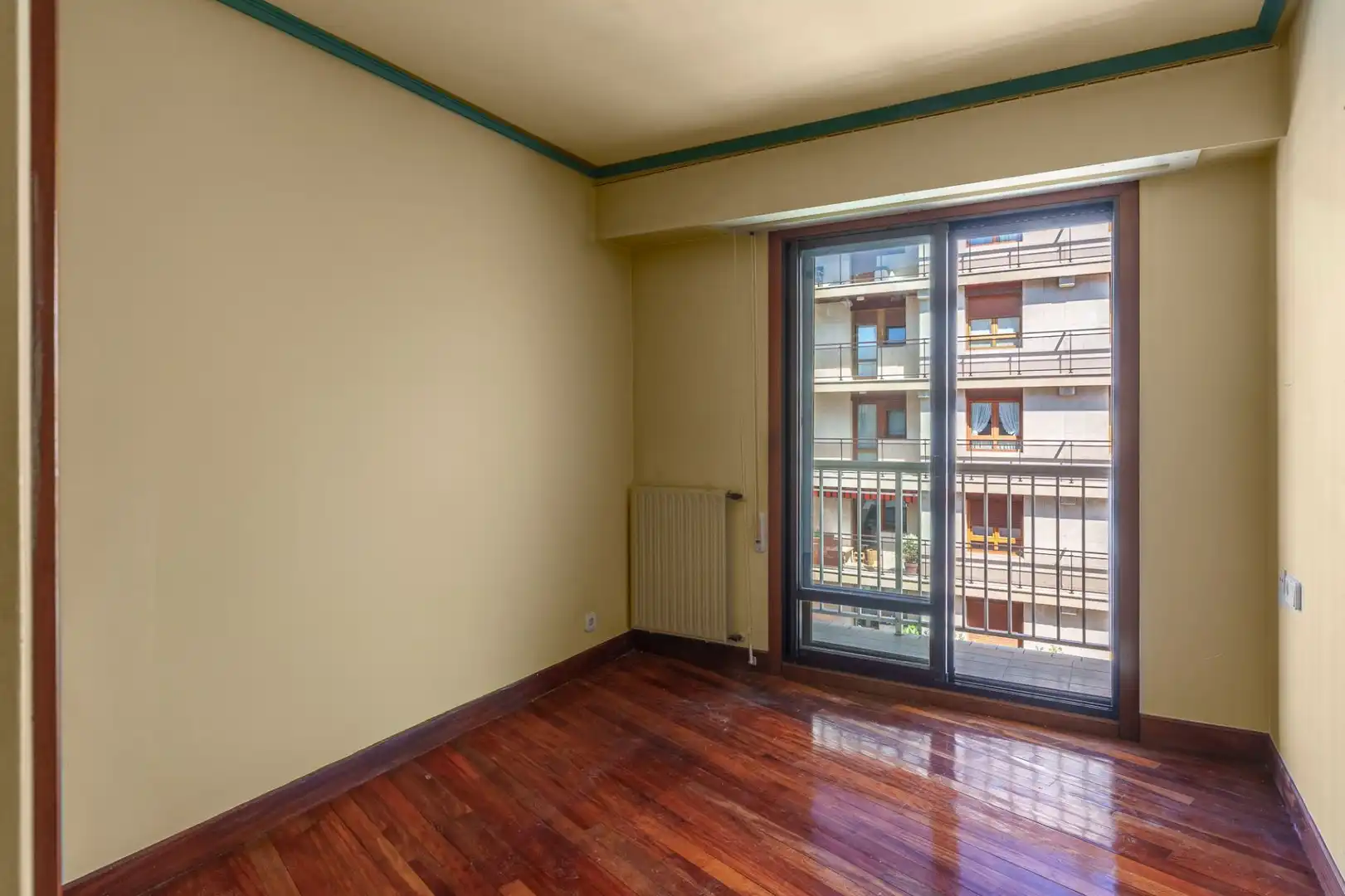 Bedroom of Flat for sale in Tolosa  with Heating and Storage room
