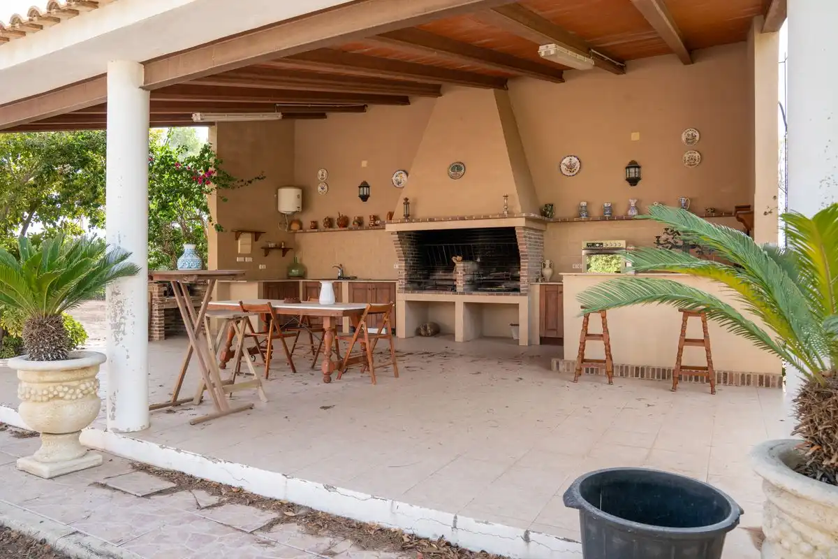 Maison avec terrasse à vendre à Carretera de Rebate, imagen 36