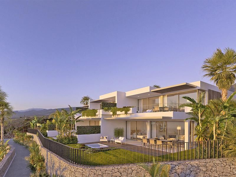 Duplex for sale in General Del Sur Tf47, Abama