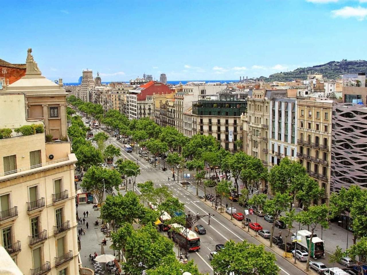 Flat for sale in 1, Gràcia