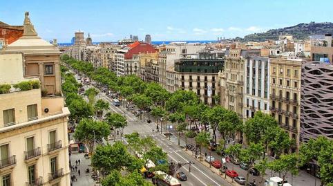 Foto 3 de Piso en venta en 1, Gràcia, Barcelona