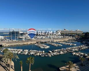 Vista exterior de Pis en venda en  Palma de Mallorca amb Aire condicionat, Calefacció i Terrassa