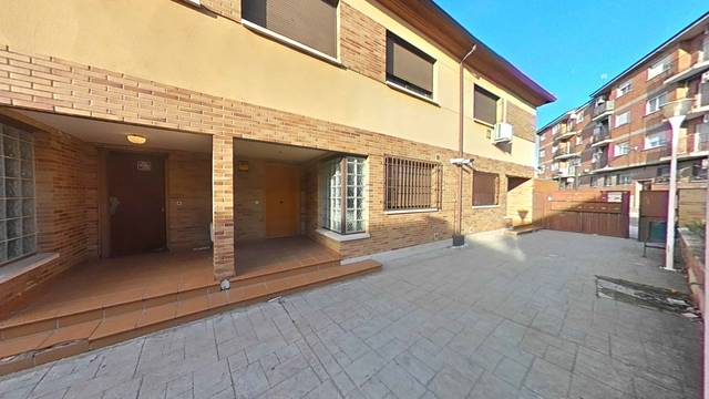 Casa-chalet en Venta en Ramón y Cajal en Estación - Cruz Roja
