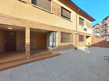 Haus zum Verkauf in Ramón y Cajal