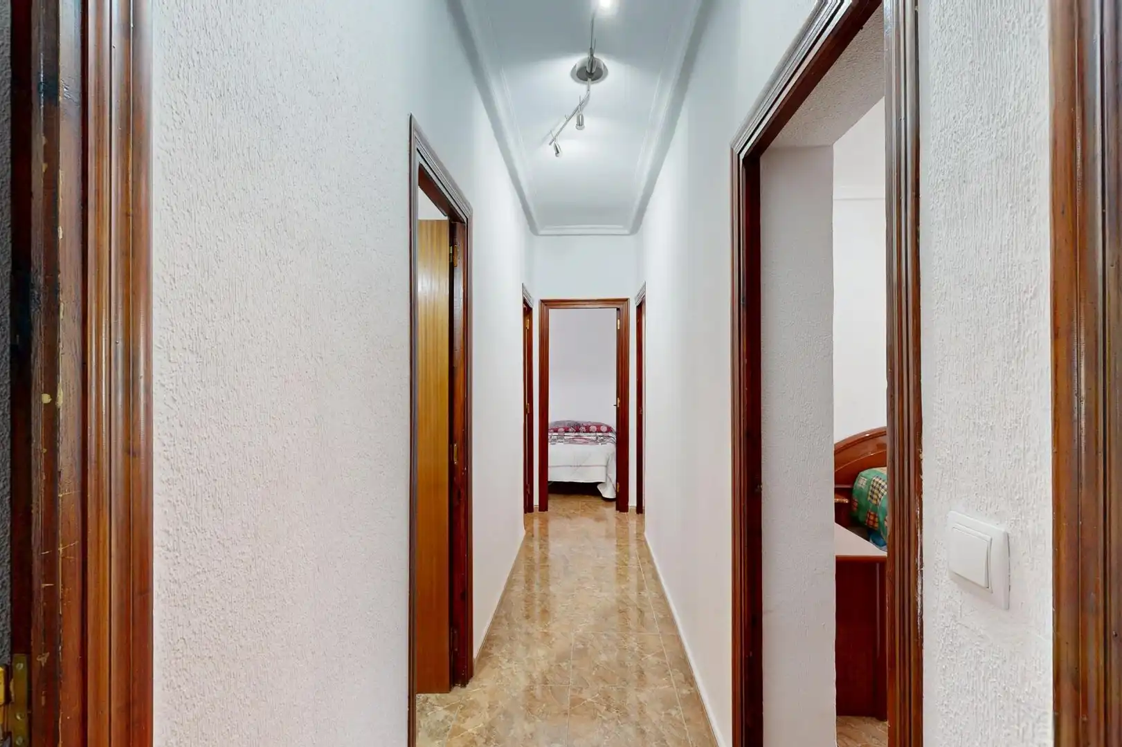 Casa o chalet en venta en Cartagena con Aire acondicionado, Calefacción y Terraza