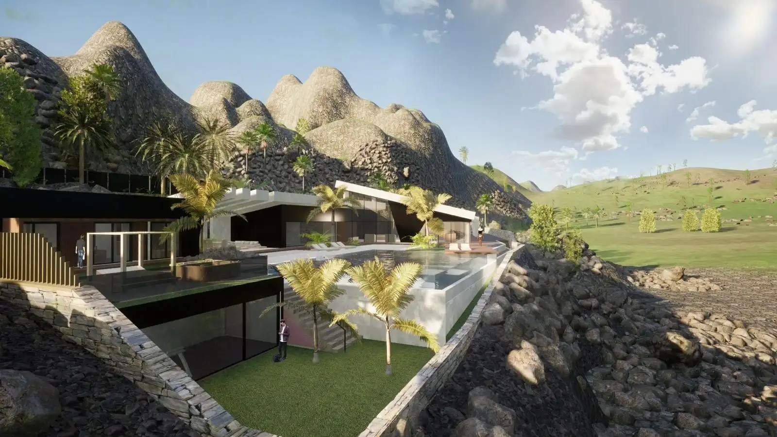 Lands and plots for sale in Montaña - La Data, imagen 11