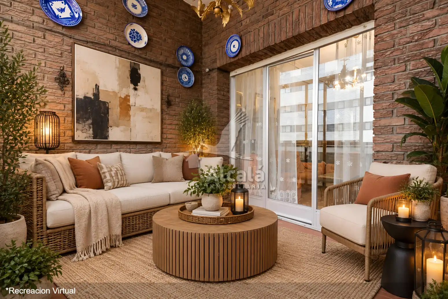Flat with lift for sale in Retiro, imagen 18