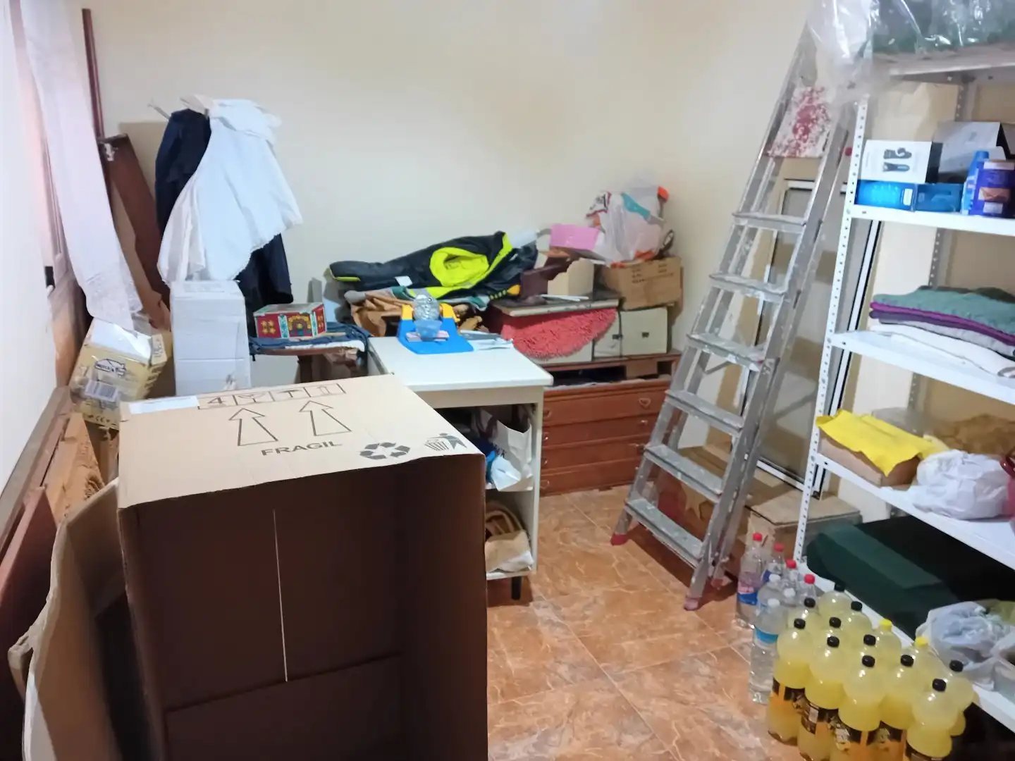 Piso con ascensor en venta en Pozuelo de Calatrava, imagen 6