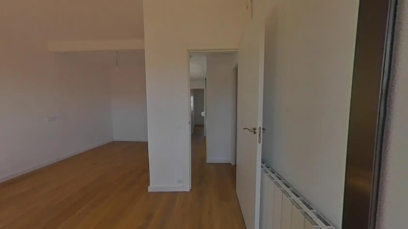 Habitación de Ático en venta en Barcelona con Calefacción