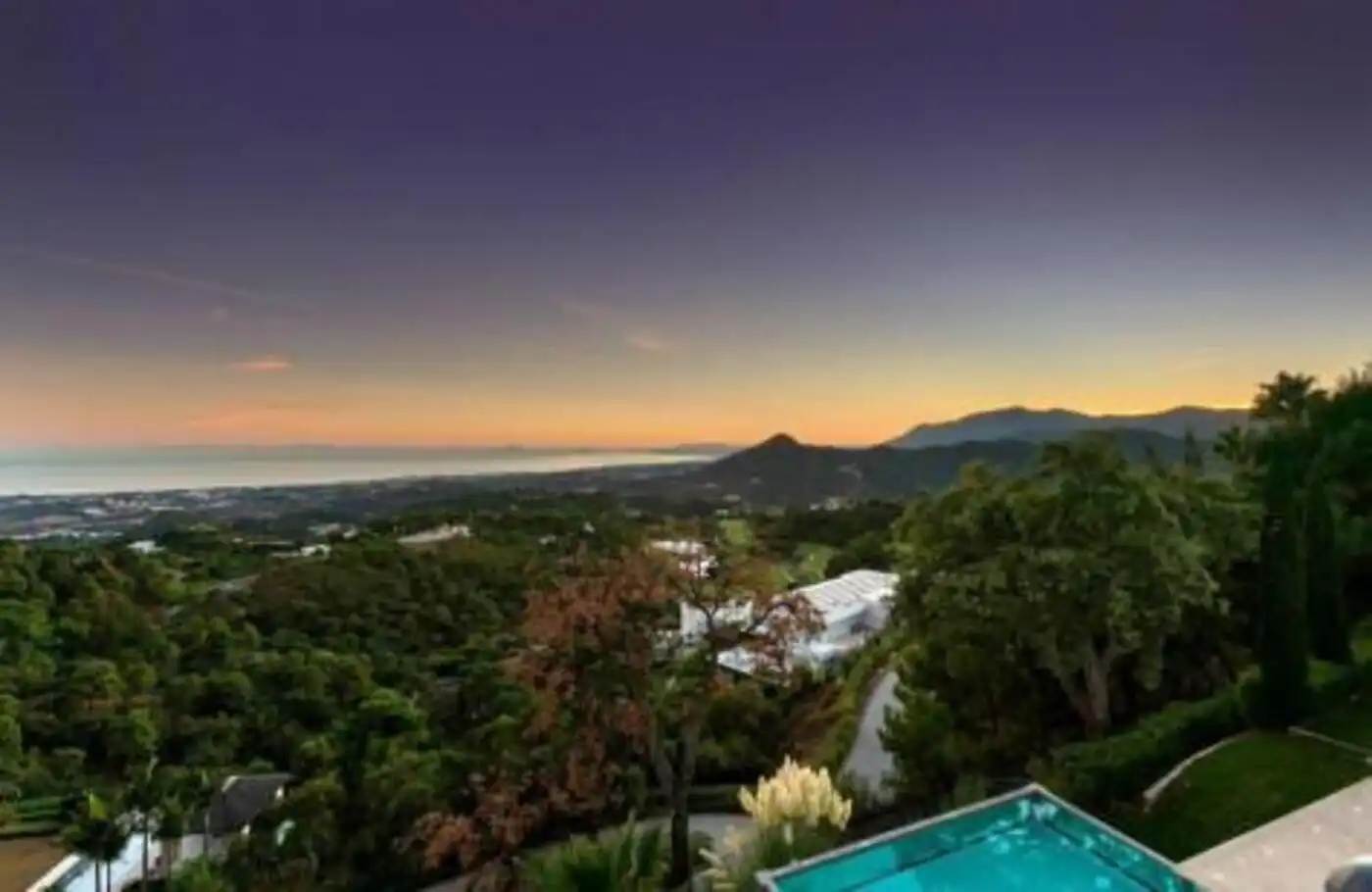 Casa con terraza en venta en La Zagaleta, imagen 24