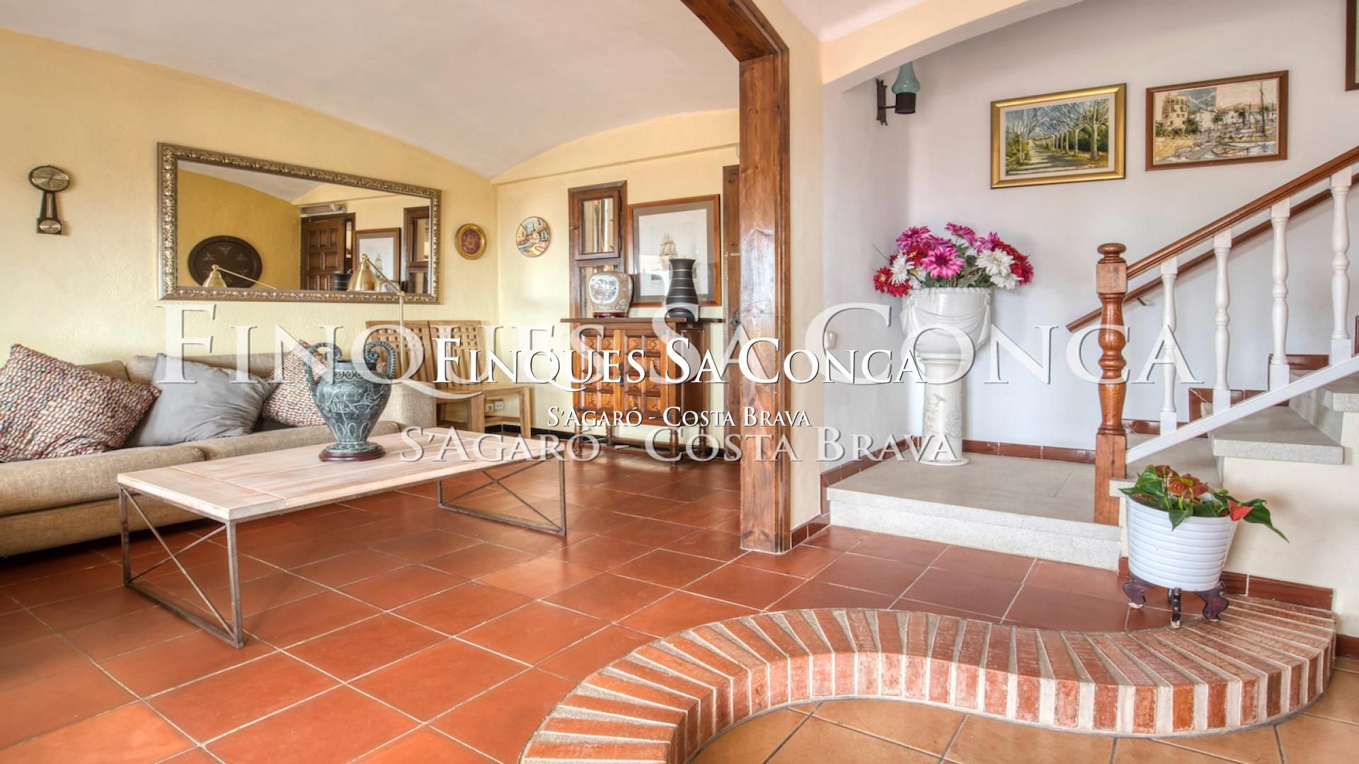 House or chalet for sale in Pinos, Los Pinos - Politur, Platja d'Aro, Castell-Platja d'Aro