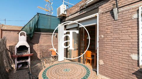 Foto 4 de Àtic de lloguer a Carrer D'aragó, 530, Sagrada Família, Barcelona