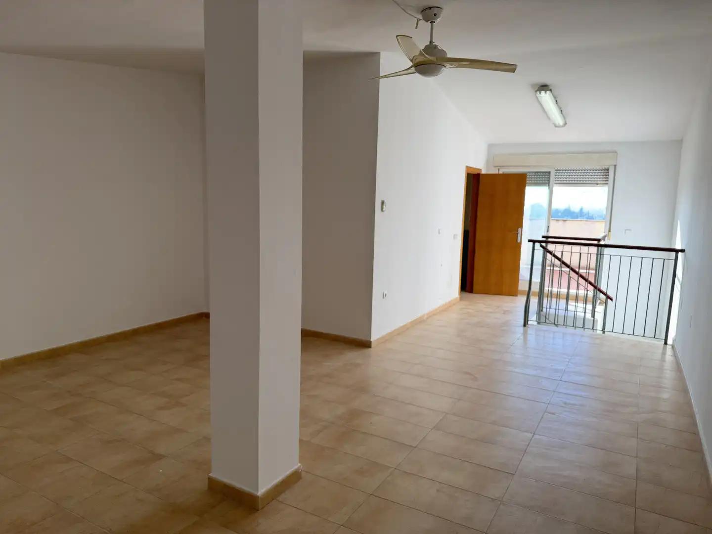 Ático con ascensor en venta en Calle Doctor Fleming, imagen 4