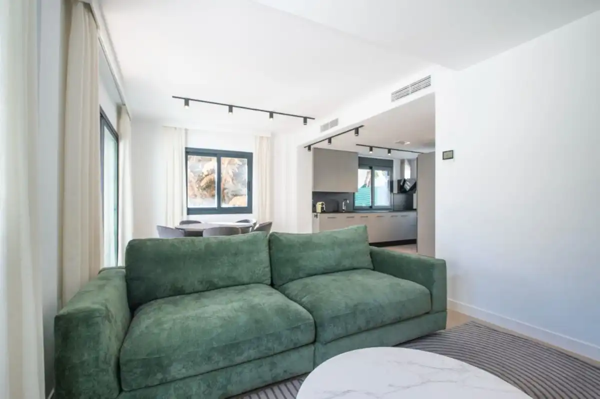 Villa mit Terrasse zum Verkauf in Carretera de Cádiz 340, imagen 23