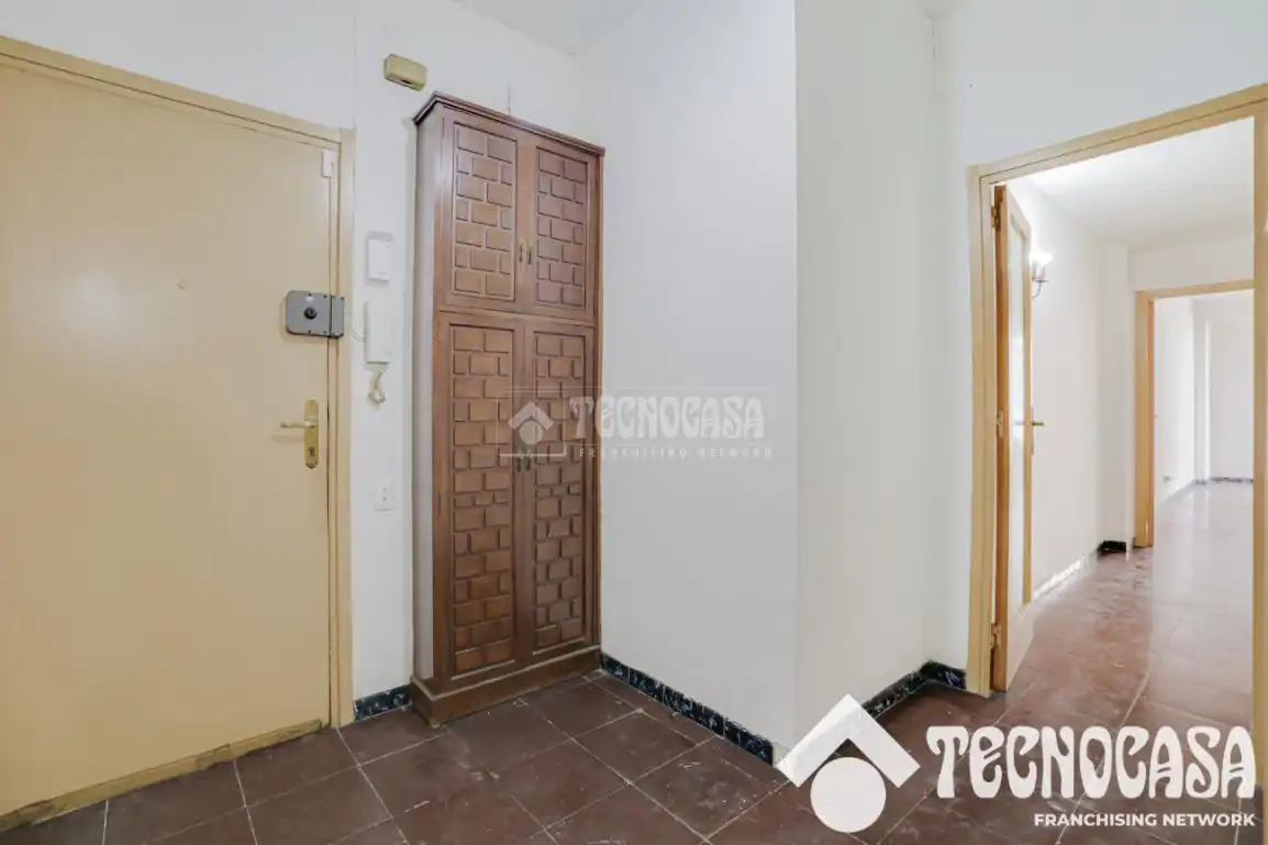 Piso en venta en Barcelona