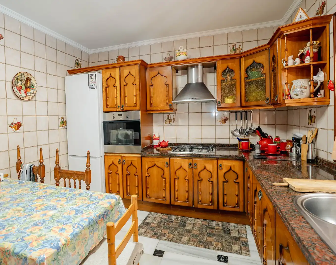 Chalet con piscina en venta en Los Pacos, imagen 8