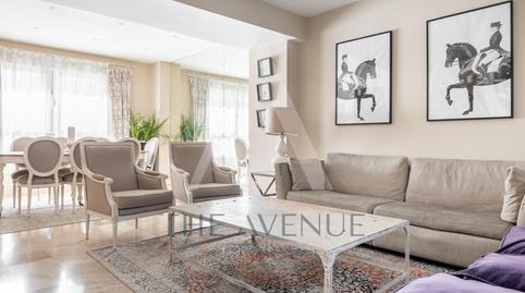 Foto 3 de Casa adosada en venda a Los Satélites - Roza Martín, Madrid