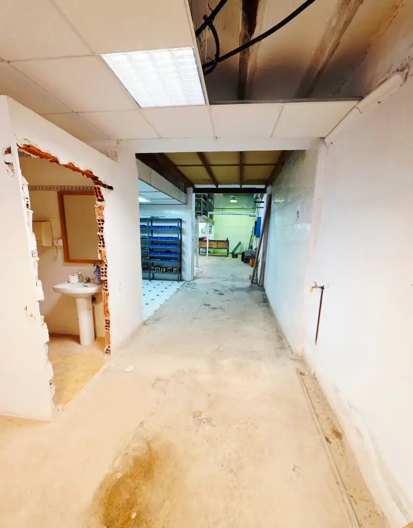 Casa en venta en Madrigal, imagen 2