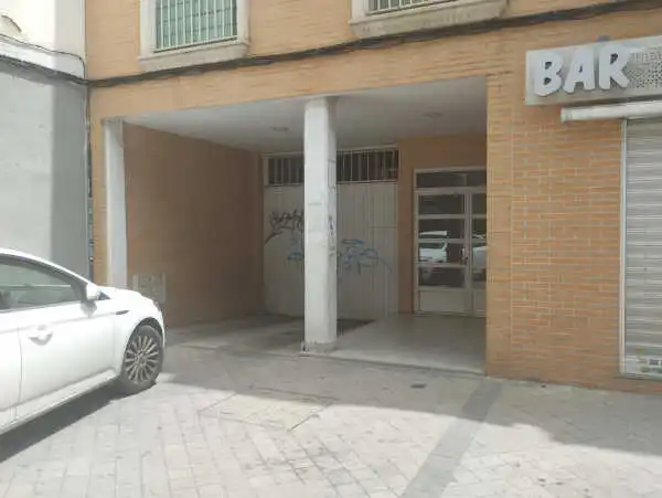 Pis en venda a C/ Pilarica, Moscardó