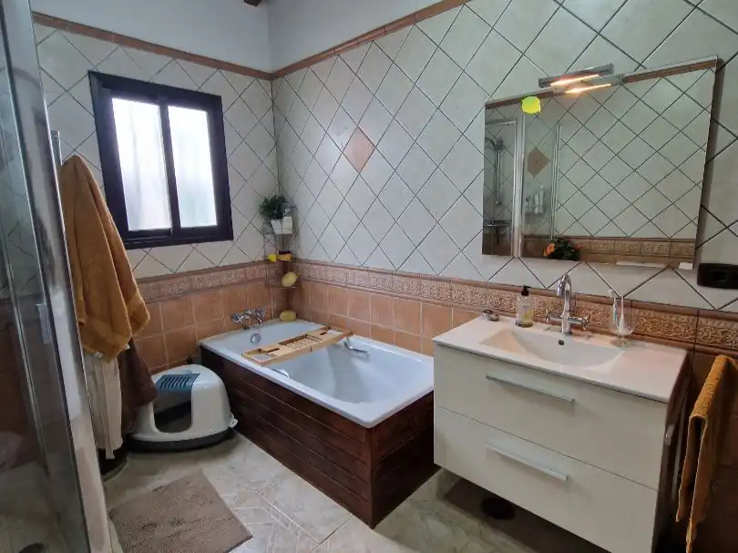 Maison rustique avec piscine à vendre à Calle Campo Santo 11, imagen 15