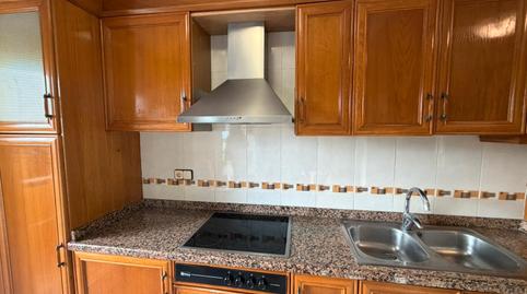 Foto 5 de Pis de lloguer a Ronda de Sant Oleguer, Vista Alegre, Mataró