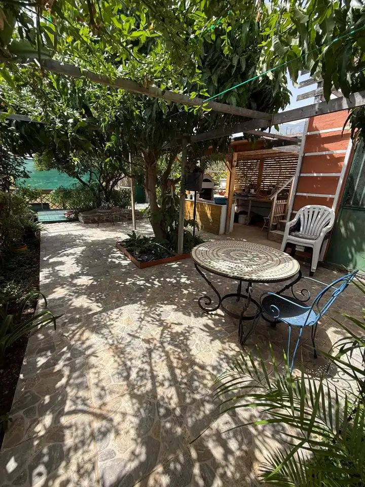House with pool for sale in Camino la Medida, imagen 9