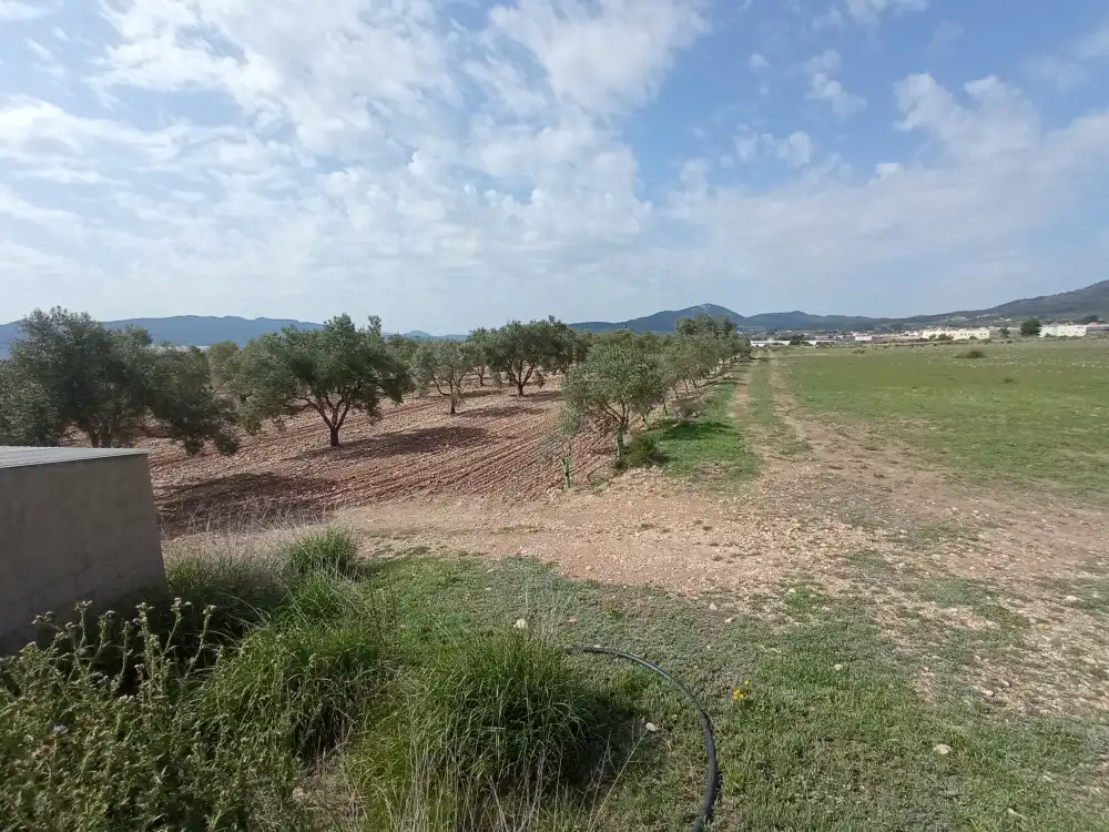 Residencial en venta en Salinas