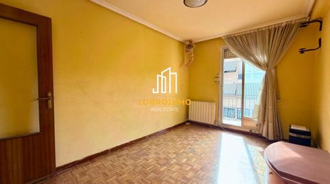 Foto 4 de Piso en venta en Gran Via, Logroño