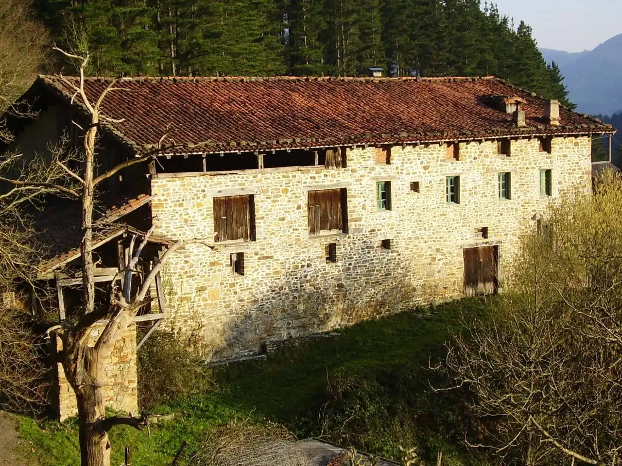 Casa in vendita a Zeanuri, imagen 8