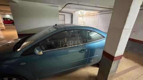 Photo 5 of Garage for sale in Del Puerto , Islas Menores - Mar de Cristal, Murcia