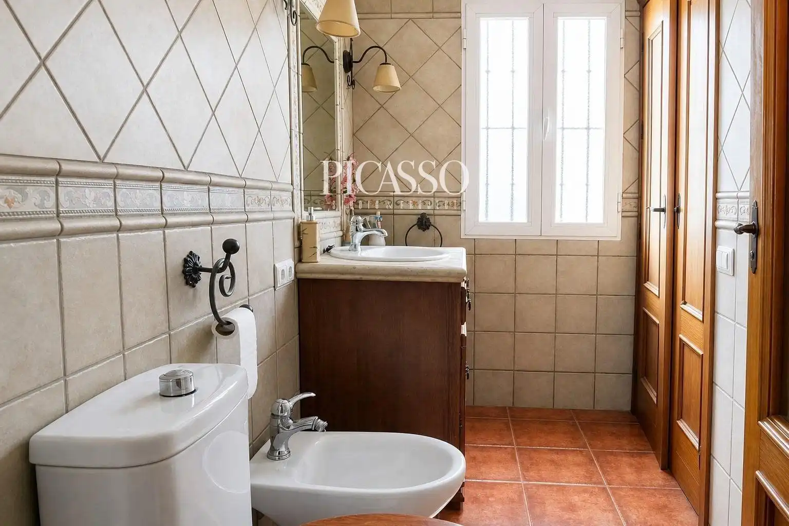 Casa a schiera in vendita a Calle Juan Díaz del Moral, imagen 9