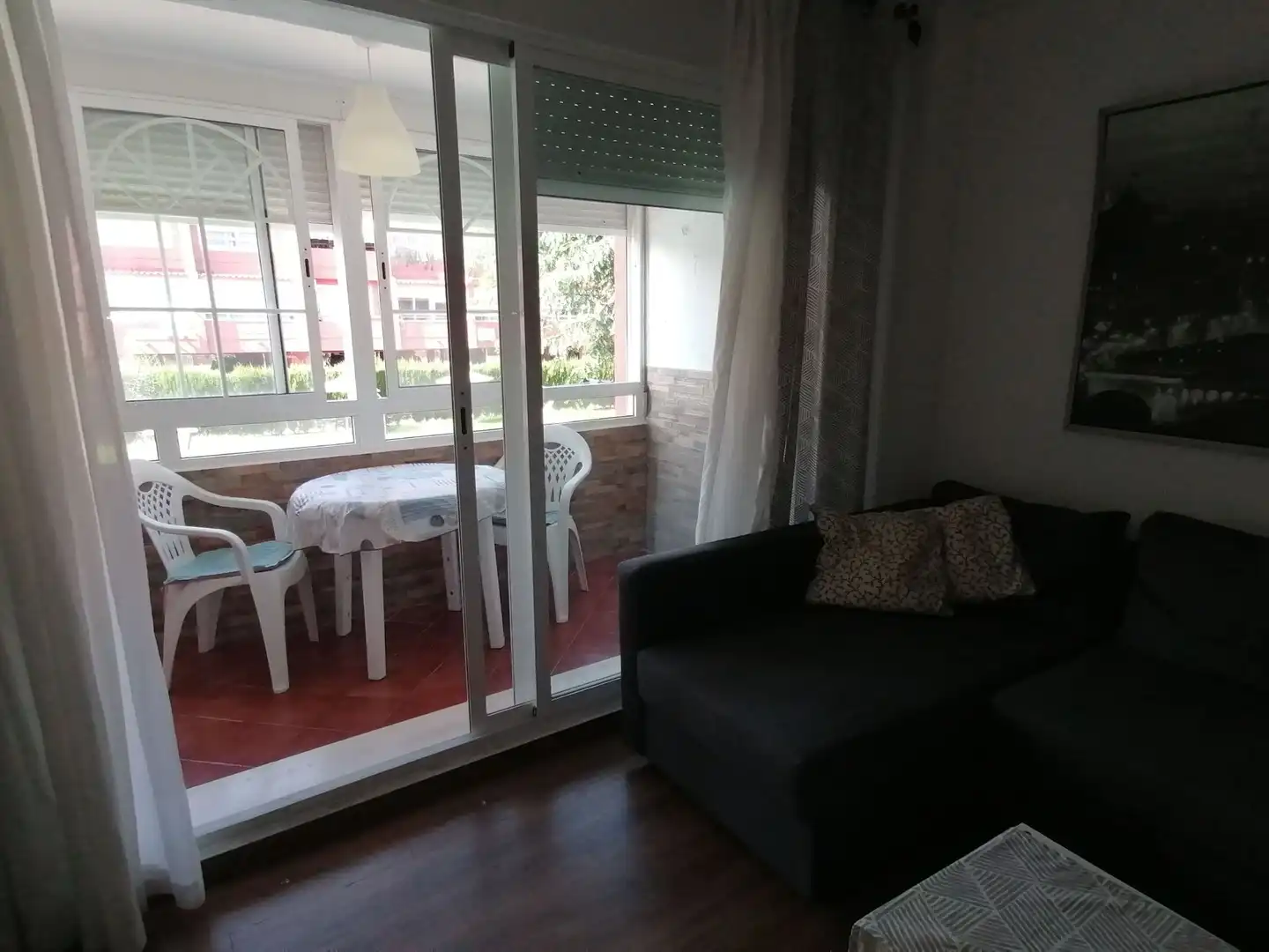 Habitación de Piso de alquiler en Algeciras con Amueblado y Piscina comunitaria
