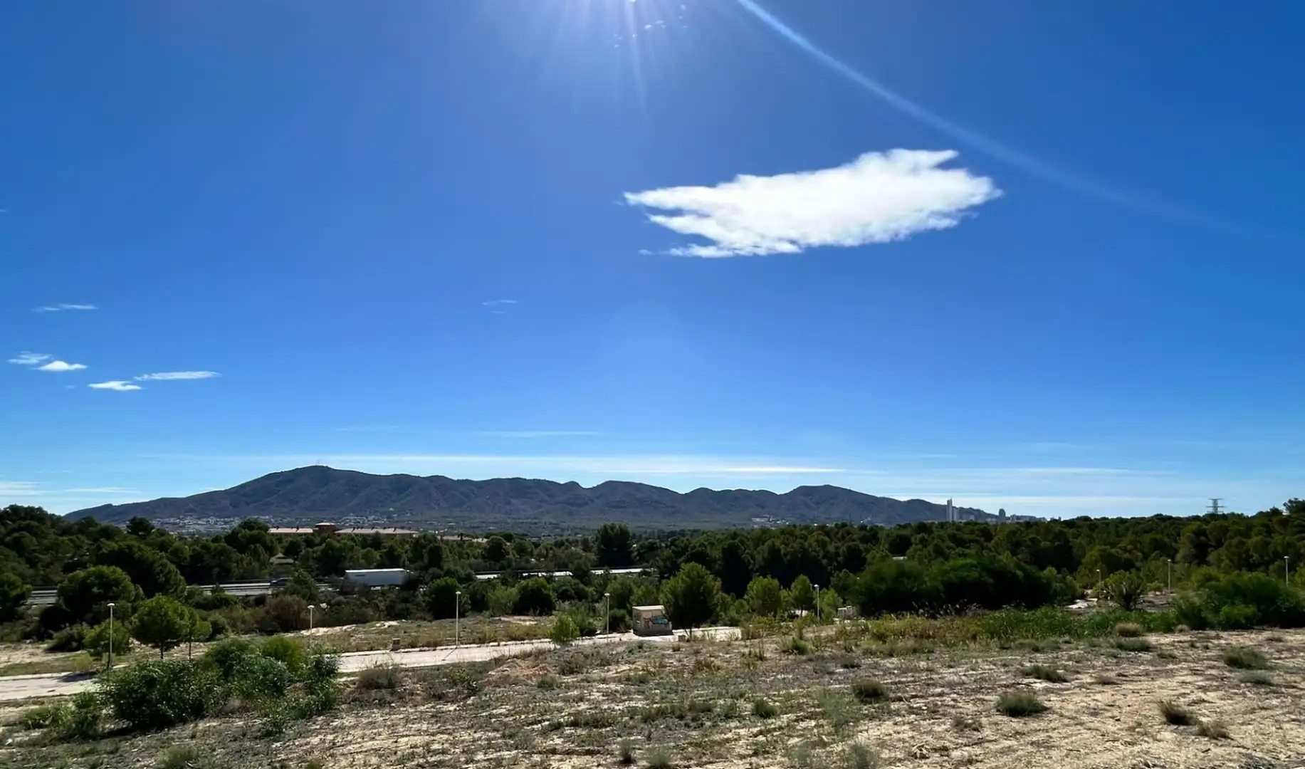 Wohnbaugrundstück zum Verkauf in Escandinavia - Cautivador, imagen 2