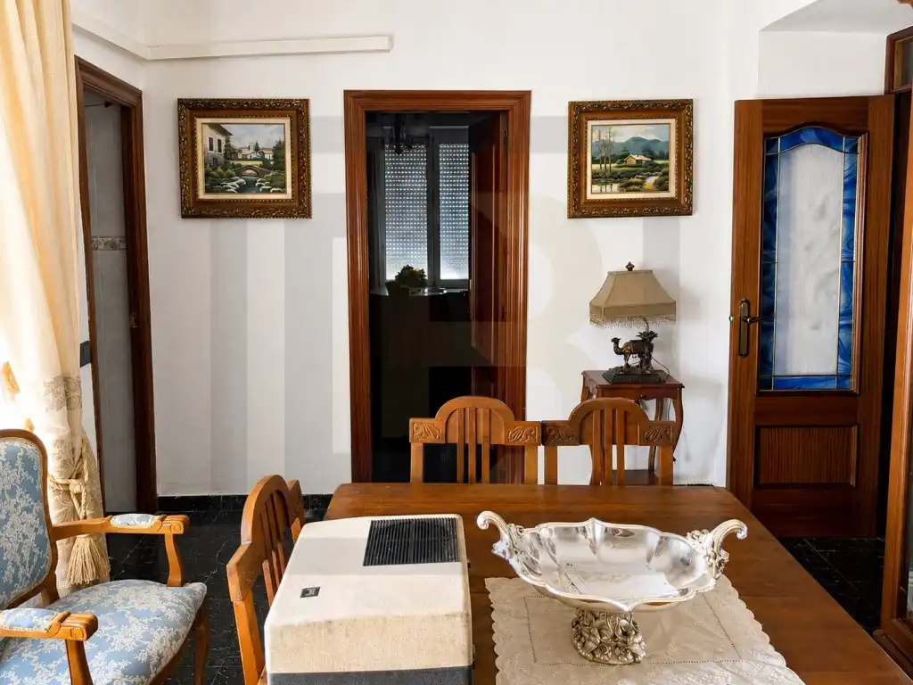 Comedor de Casa o chalet en venta en Desamparados - Hurchillo - Torremendo