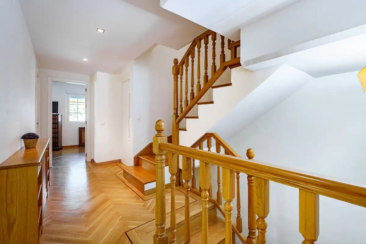 Maison mitoyenne avec terrasse à vendre à Calle de la Bahía de Santander, imagen 26