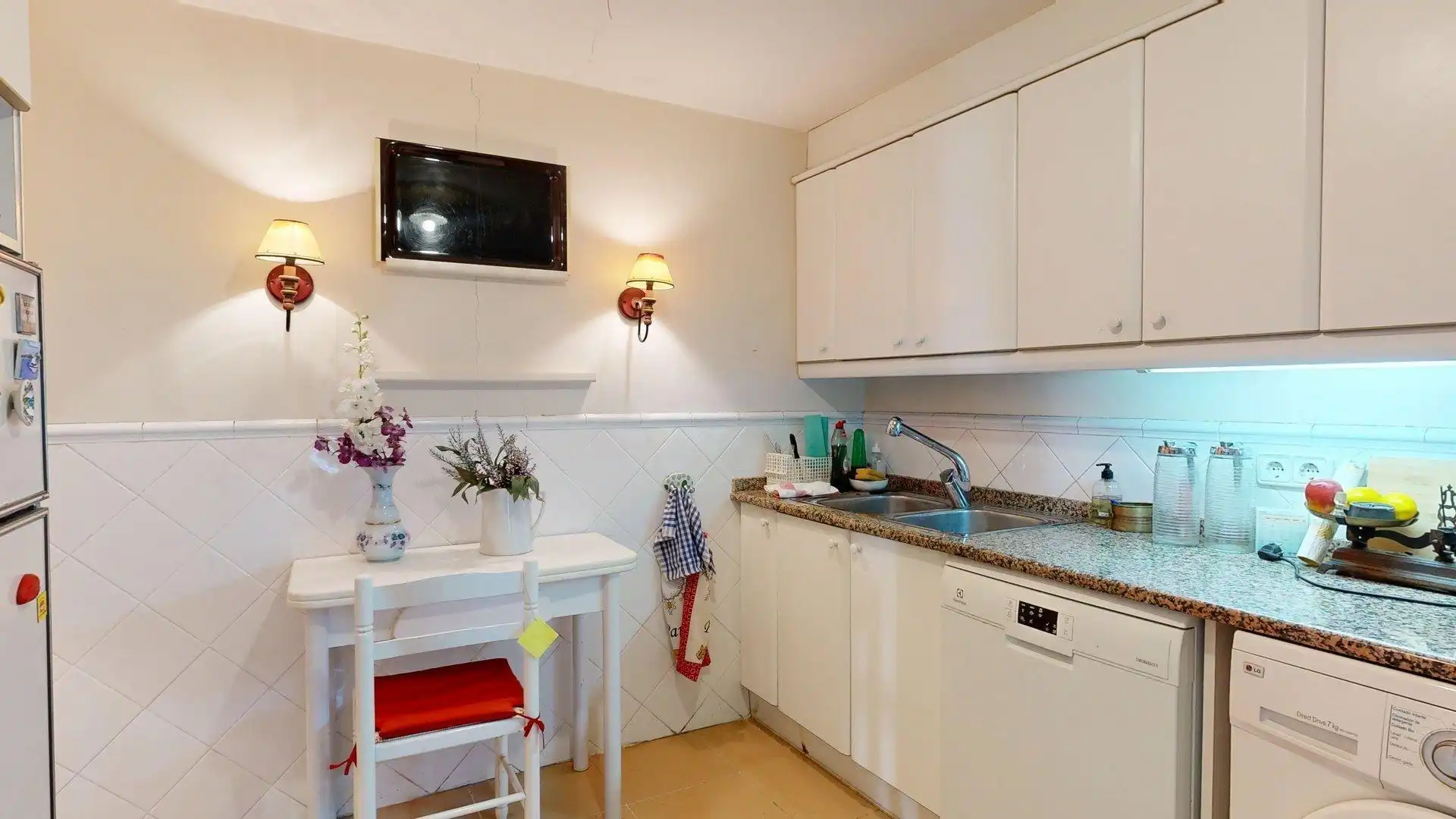 Piso con terraza en venta en Centro, imagen 31